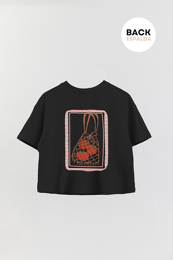 REMERA CROP FB TOMATO P1