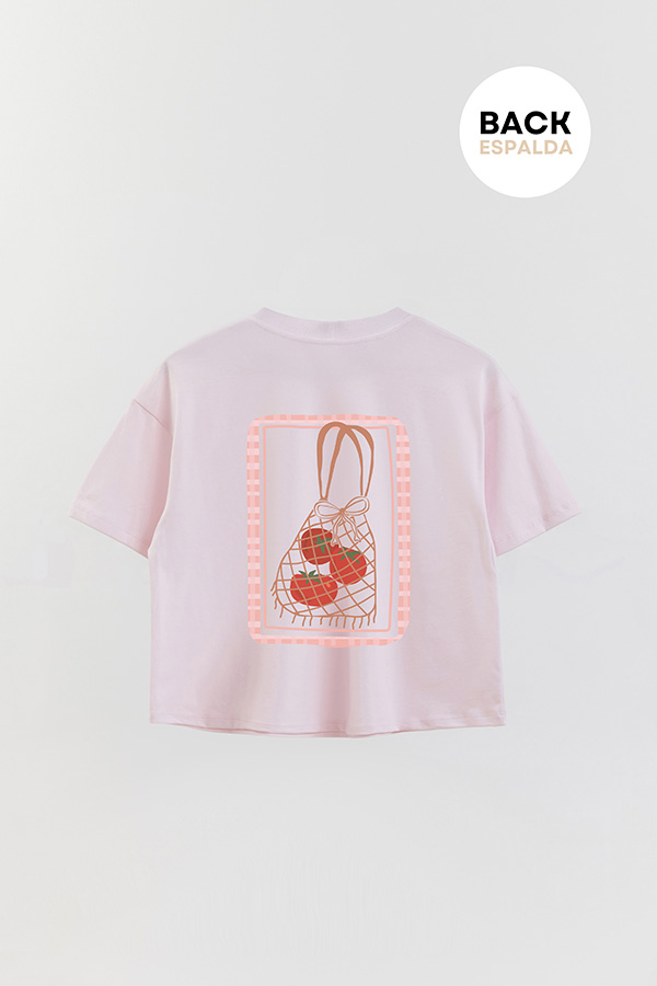 REMERA CROP FB TOMATO P1