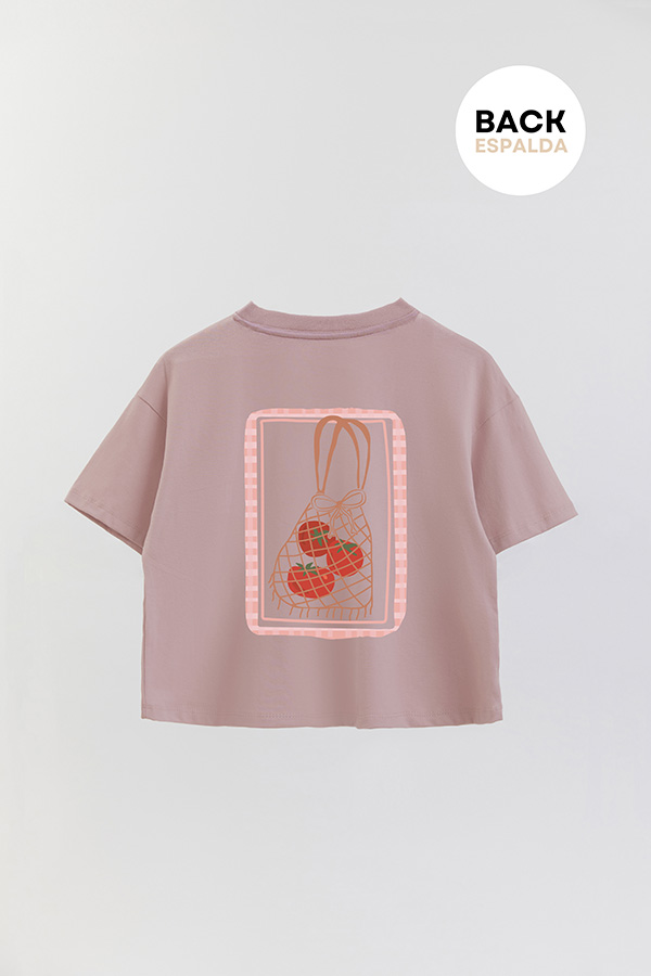 REMERA CROP FB TOMATO P1