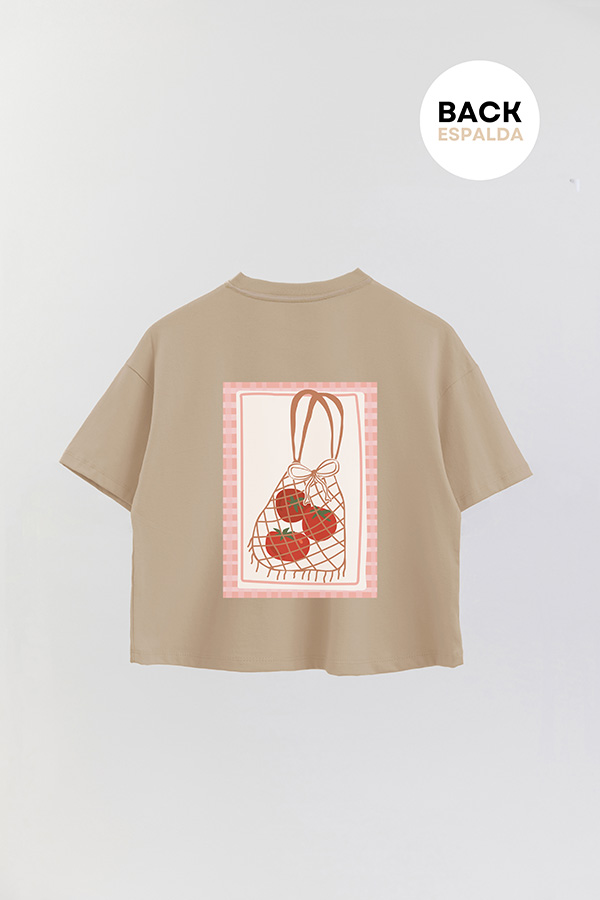 REMERA CROP FB TOMATO P1
