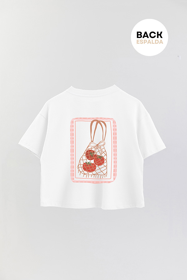 REMERA CROP FB TOMATO P1