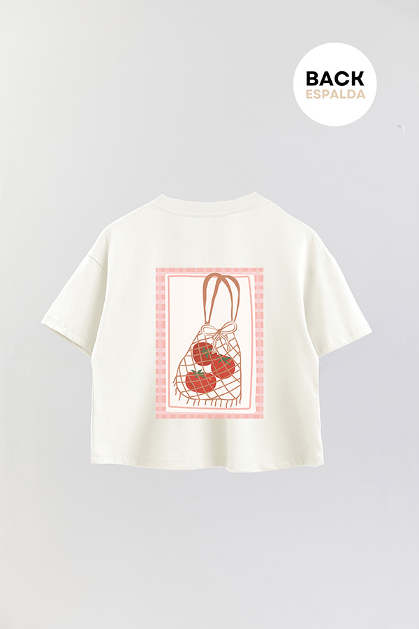 REMERA CROP FB TOMATO P1