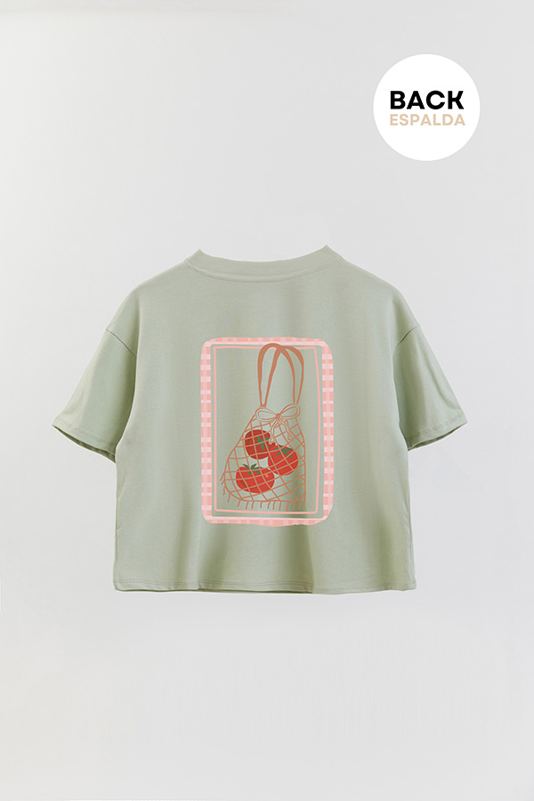 REMERA CROP FB TOMATO P1