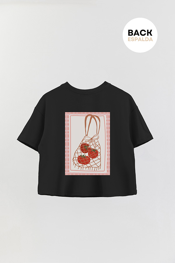 REMERA CROP FB TOMATO P1