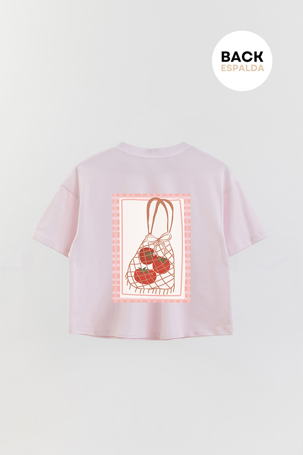 REMERA CROP FB TOMATO P1