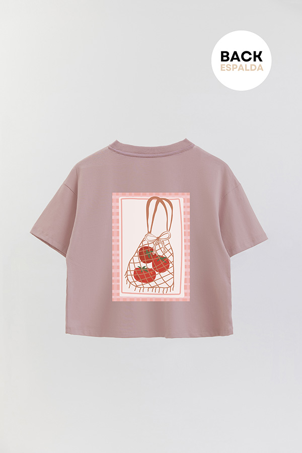 REMERA CROP FB TOMATO P1