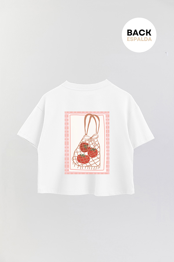 REMERA CROP FB TOMATO P1