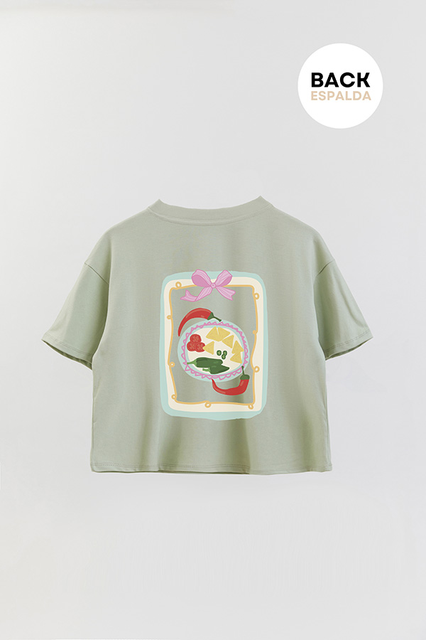 REMERA CROP FB TEXMEX P5