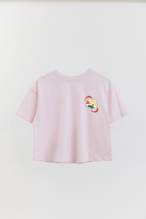 REMERA CROP FB TEXMEX P5