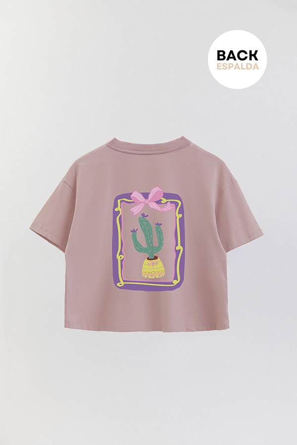 REMERA CROP FB TEXMEX P2