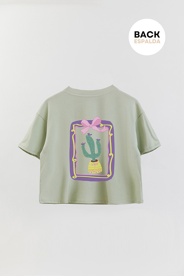REMERA CROP FB TEXMEX P2