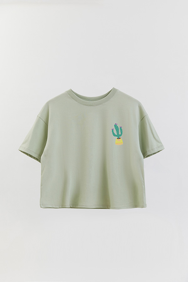 REMERA CROP FB TEXMEX P2