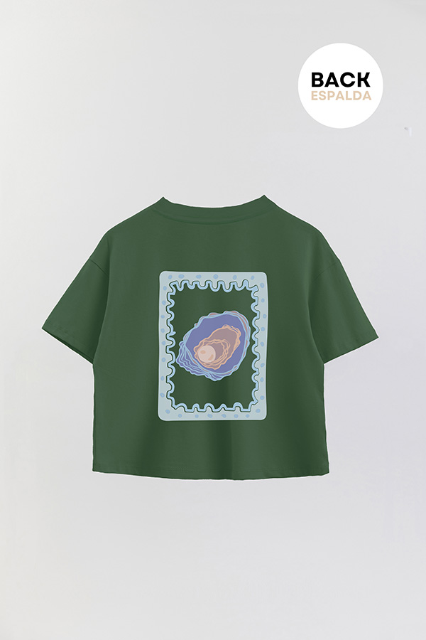 REMERA CROP FB TRAVEL STAMP 10