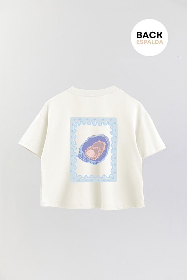 REMERA CROP FB TRAVEL STAMP 10