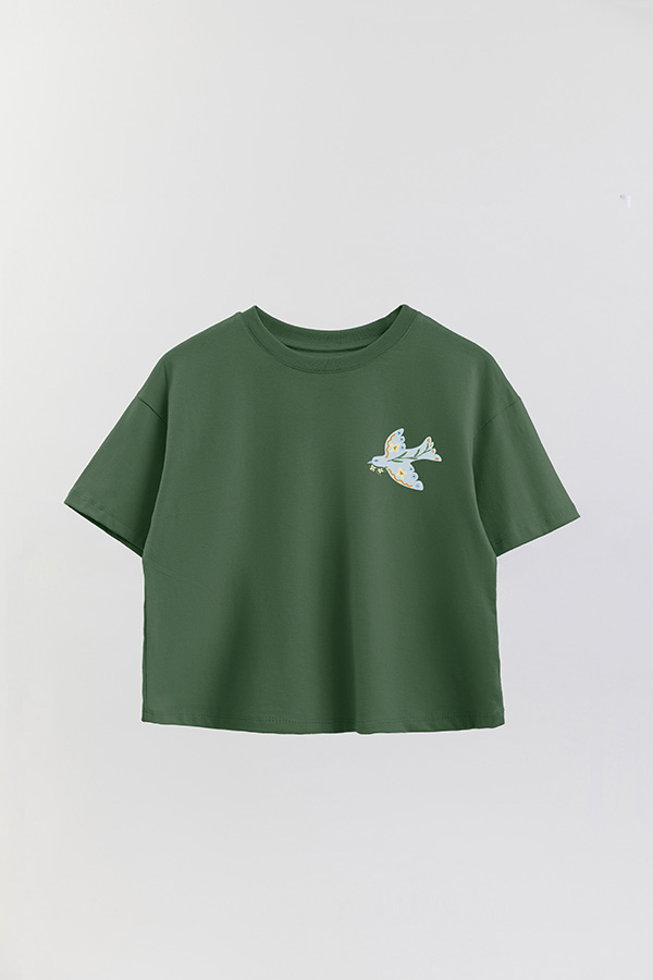 REMERA CROP FB TRAVEL STAMP 7