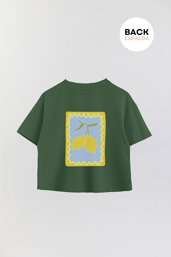 REMERA CROP FB TRAVEL STAMP 5