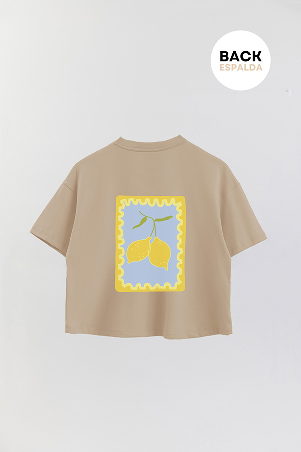 REMERA CROP FB TRAVEL STAMP 5