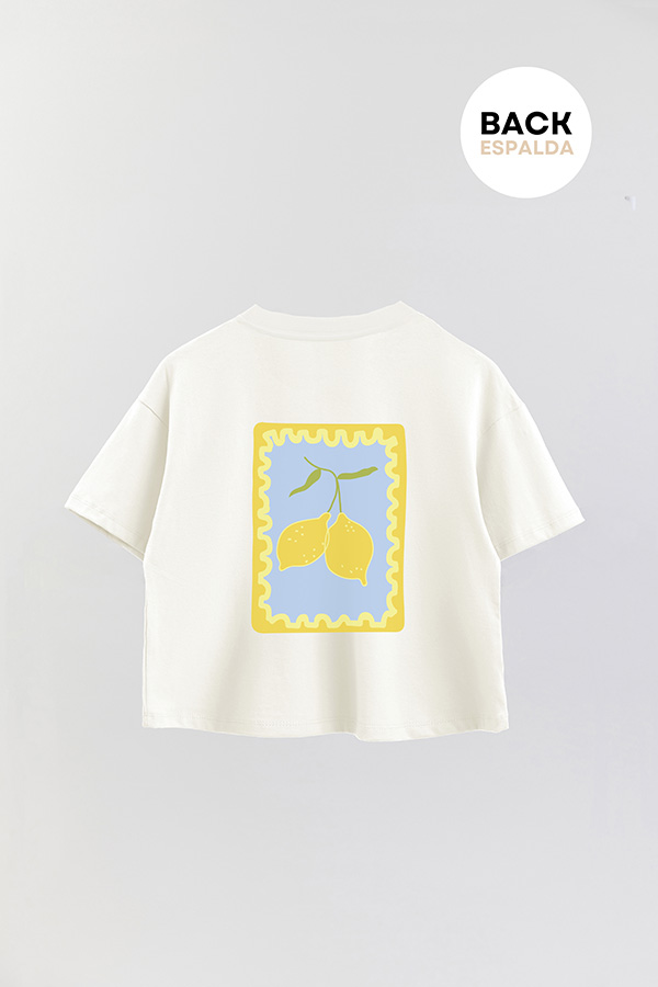 REMERA CROP FB TRAVEL STAMP 5