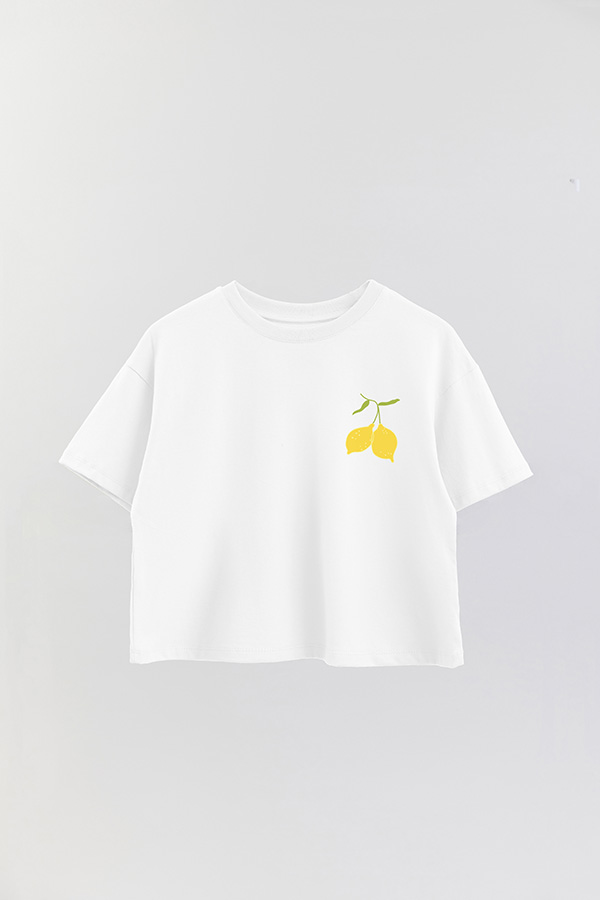 REMERA CROP FB TRAVEL STAMP 5