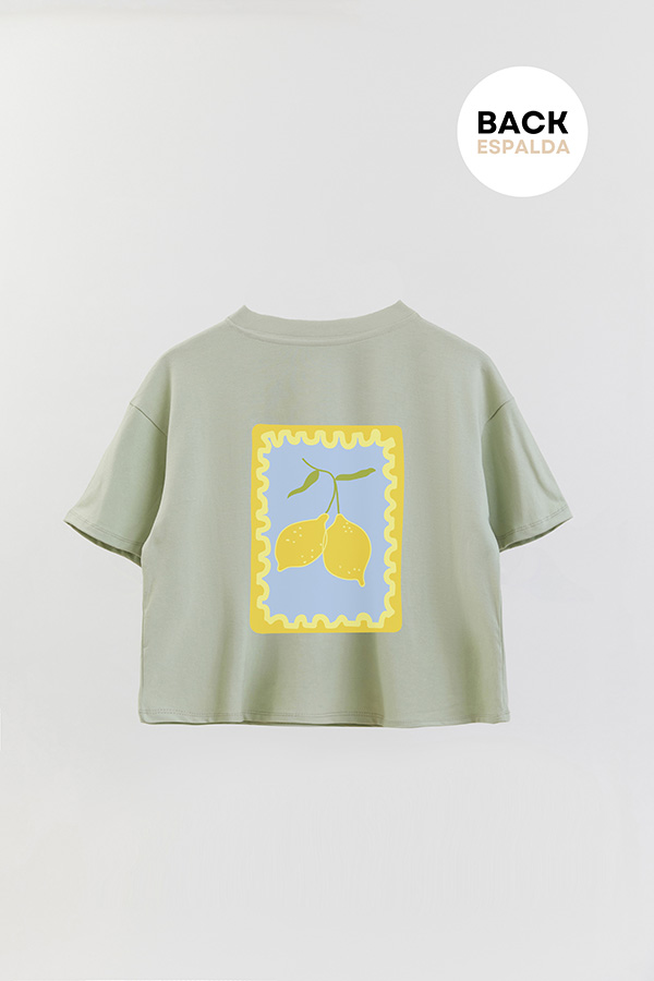 REMERA CROP FB TRAVEL STAMP 5