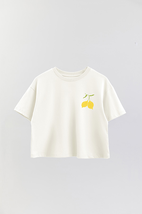 REMERA CROP FB TRAVEL STAMP 5