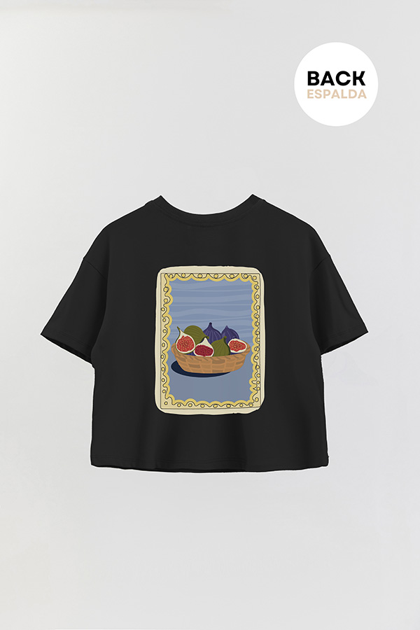 REMERA CROP FB TRAVEL STAMP 4