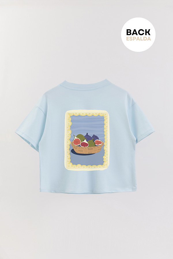 REMERA CROP FB TRAVEL STAMP 4