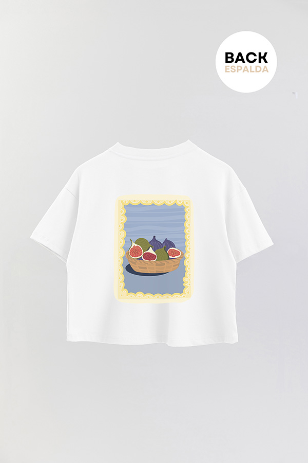 REMERA CROP FB TRAVEL STAMP 4