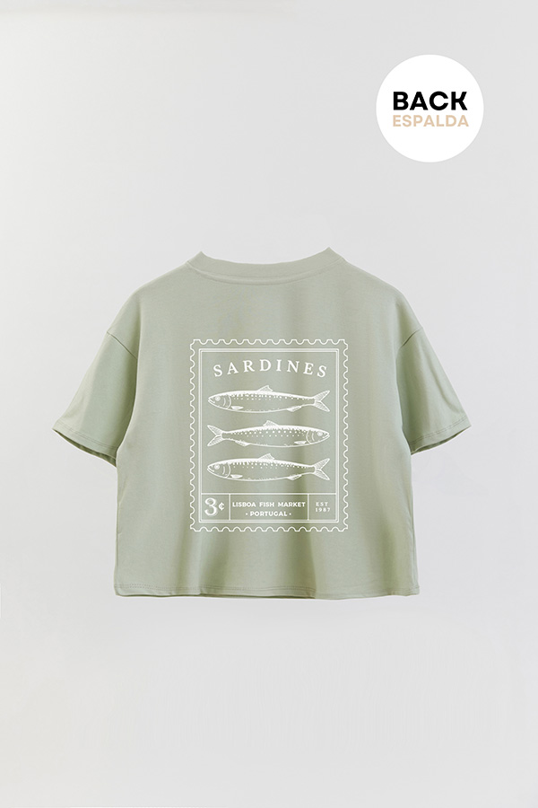 REMERA CROP FB SUMMER STAMP 6
