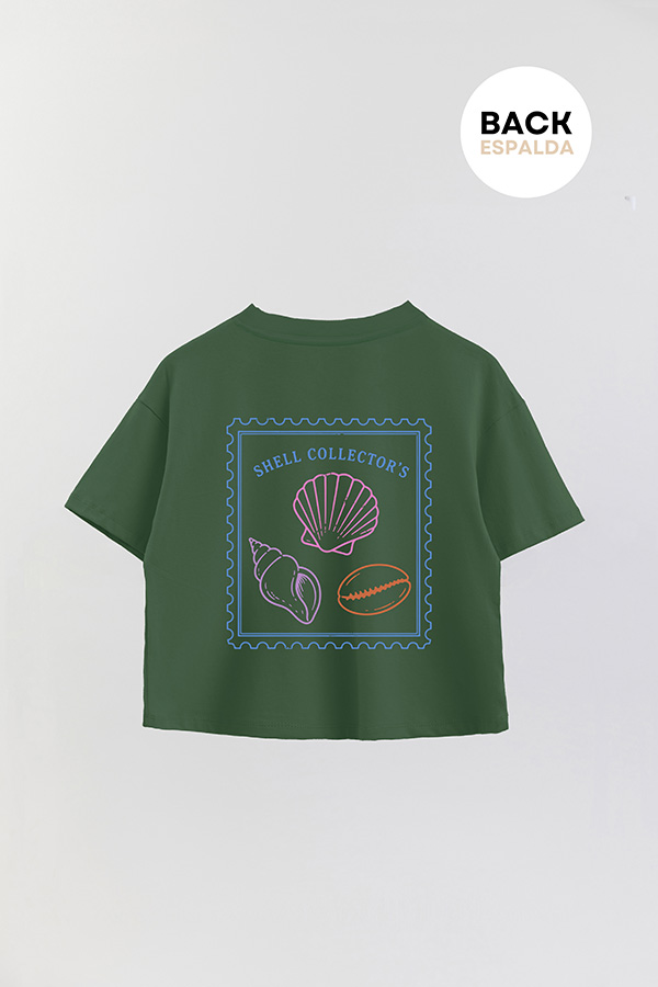 REMERA CROP FB SUMMER STAMP 4