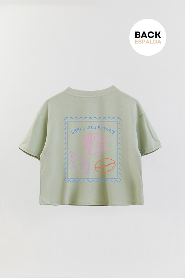 REMERA CROP FB SUMMER STAMP 4
