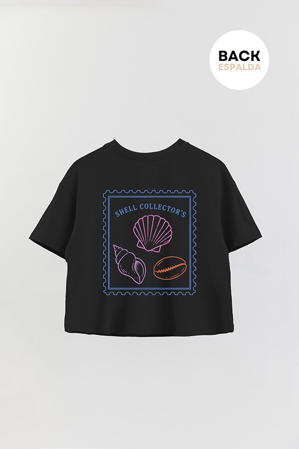 REMERA CROP FB SUMMER STAMP 4