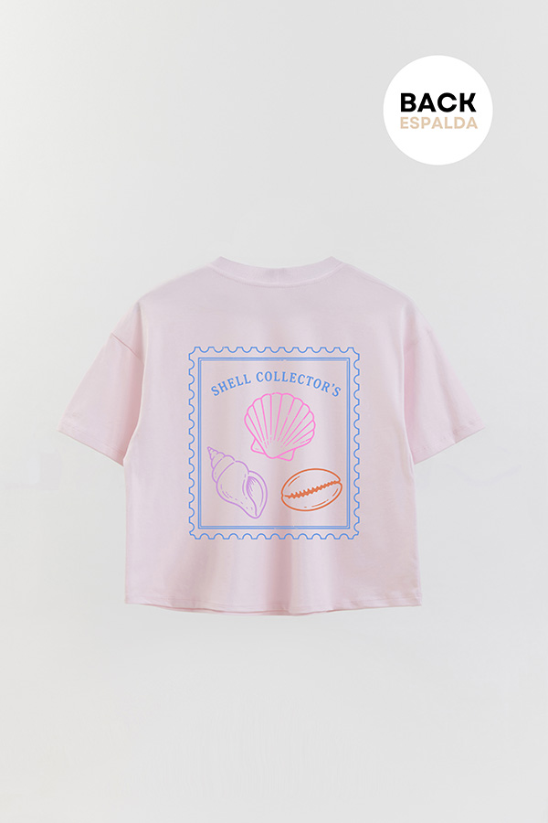 REMERA CROP FB SUMMER STAMP 4