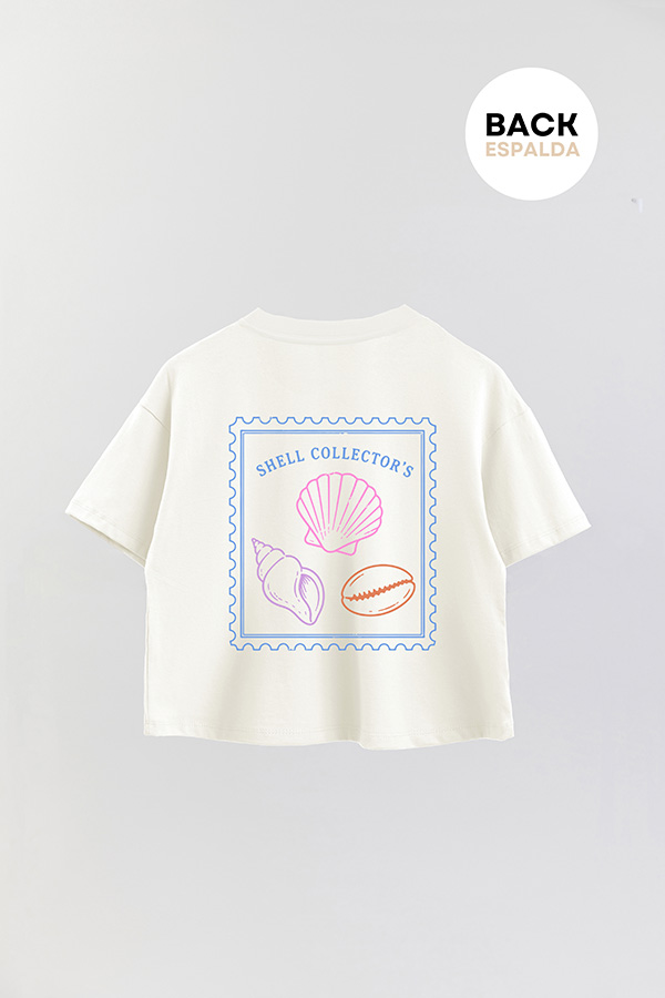 REMERA CROP FB SUMMER STAMP 4