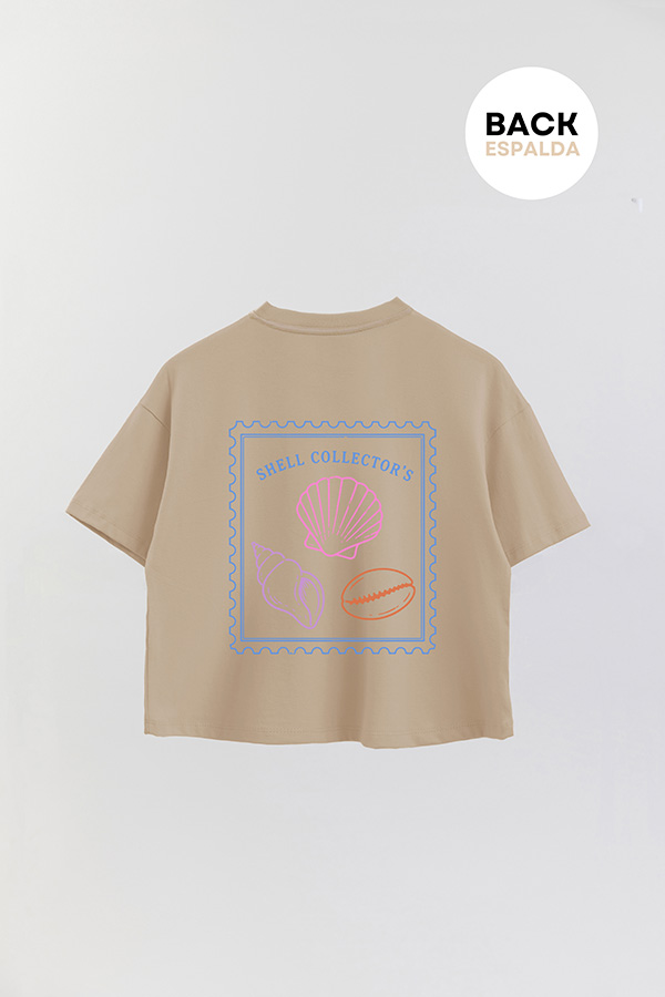 REMERA CROP FB SUMMER STAMP 4