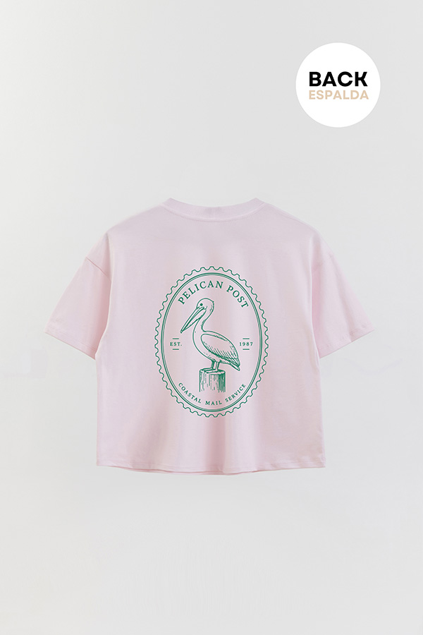 REMERA CROP FB SUMMER STAMP 3