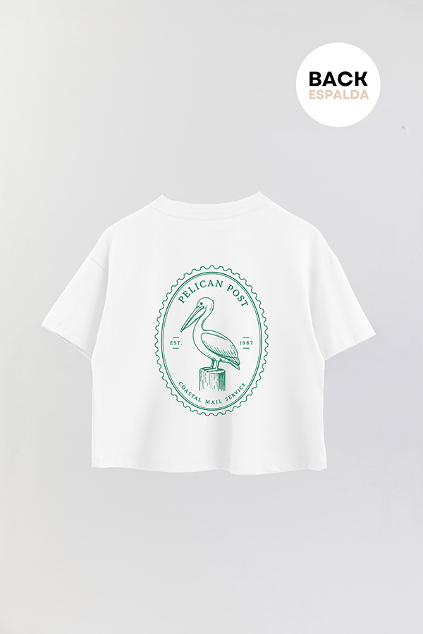 REMERA CROP FB SUMMER STAMP 3
