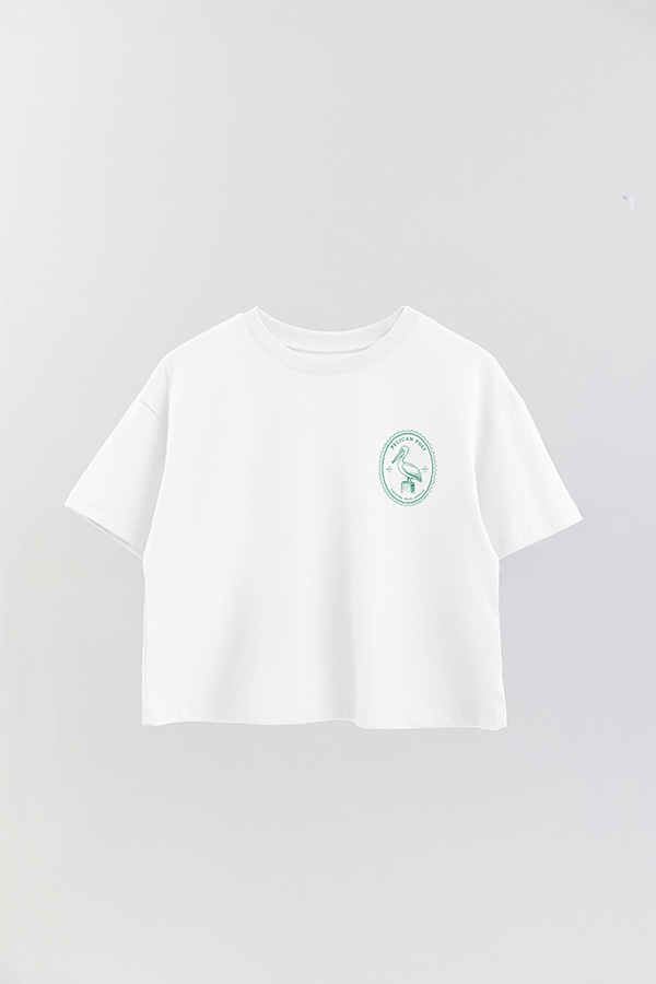 REMERA CROP FB SUMMER STAMP 3