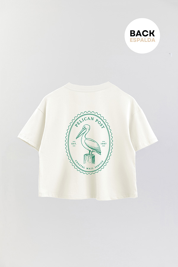 REMERA CROP FB SUMMER STAMP 3
