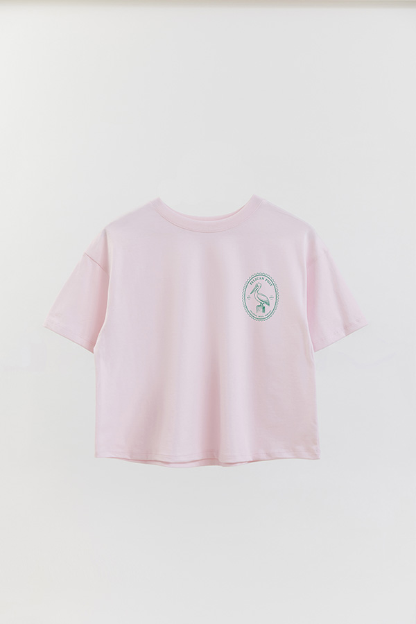 REMERA CROP FB SUMMER STAMP 3