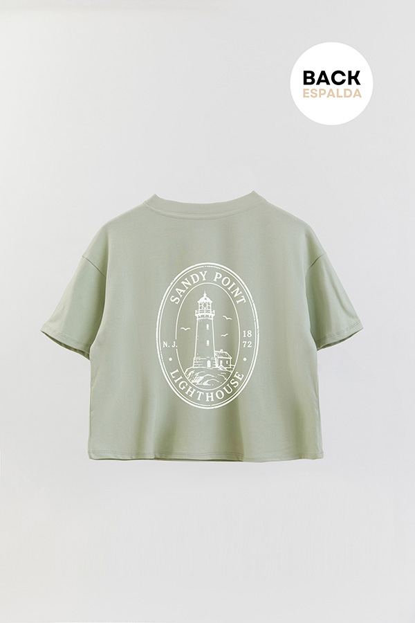 REMERA CROP FB SUMMER STAMP 1