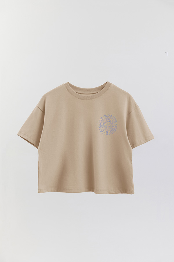 REMERA CROP FB SARDINE STAMP 2