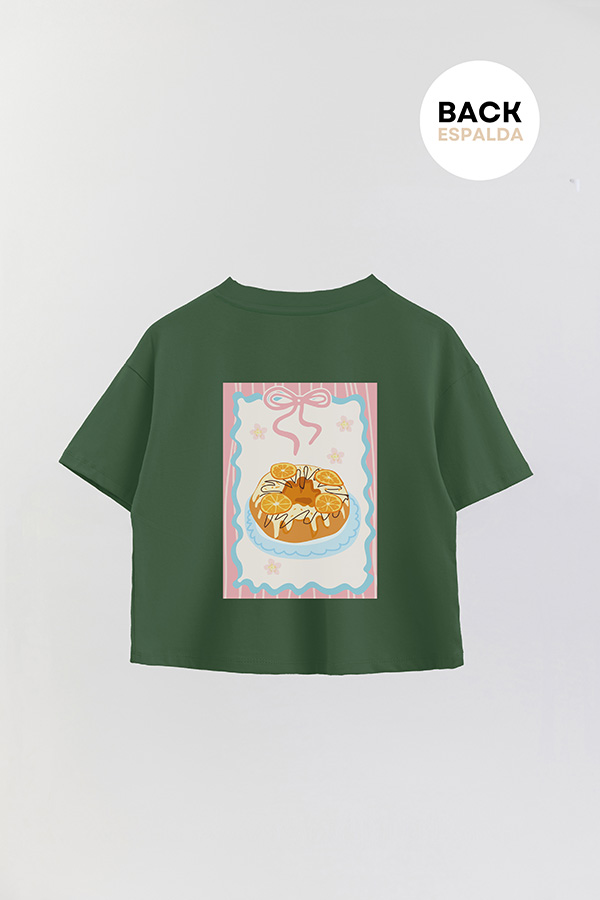 REMERA CROP FB ORANGE P9