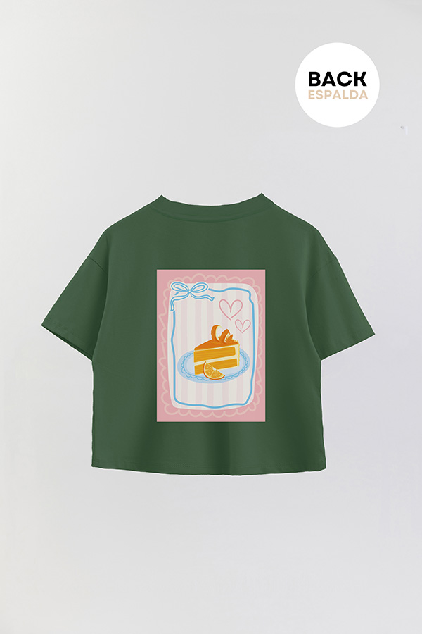 REMERA CROP FB ORANGE P8