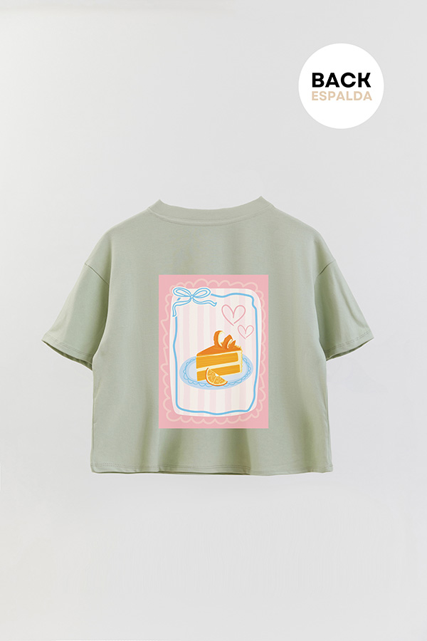 REMERA CROP FB ORANGE P8