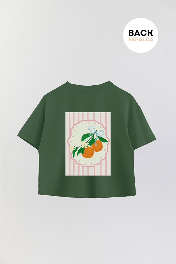 REMERA CROP FB ORANGE P5