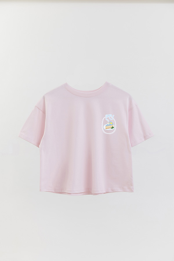 REMERA CROP FB LEMON P8