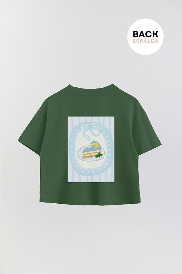 REMERA CROP FB LEMON P8