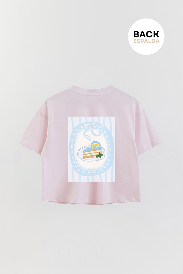 REMERA CROP FB LEMON P8