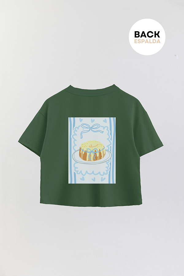 REMERA CROP FB LEMON P5